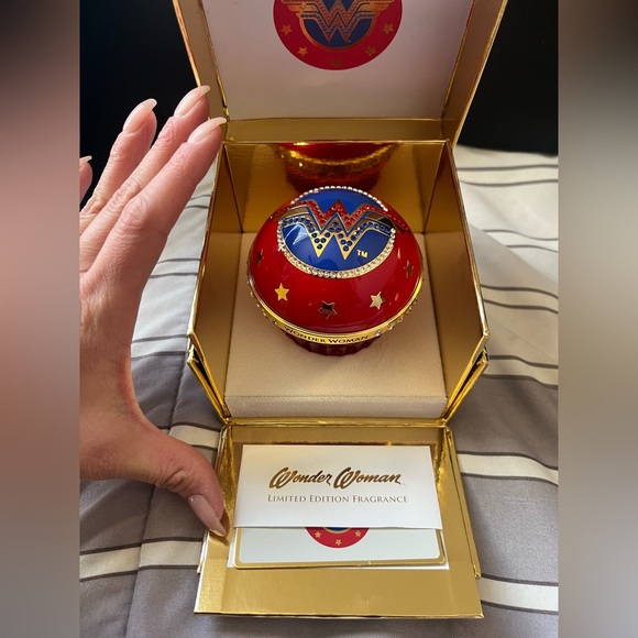 House of Sillage Skincare House Of Sillage Wonder Woman Poshmark